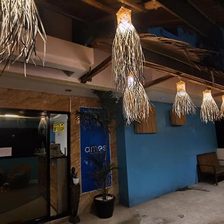 Amos Pili Tree Inn Powered By Cocotel El Nido Dış mekan fotoğraf