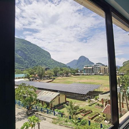 Amos Pili Tree Inn Powered By Cocotel El Nido Dış mekan fotoğraf