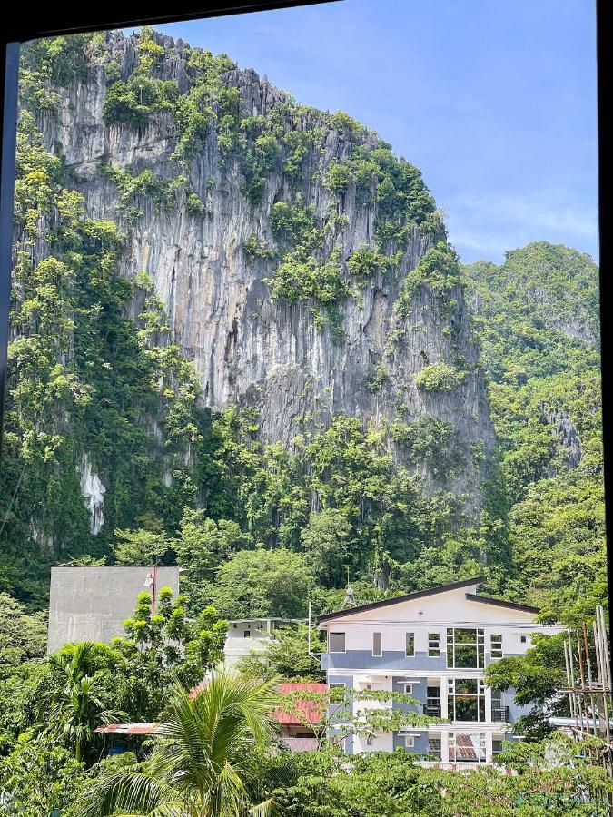 Amos Pili Tree Inn Powered By Cocotel El Nido Dış mekan fotoğraf