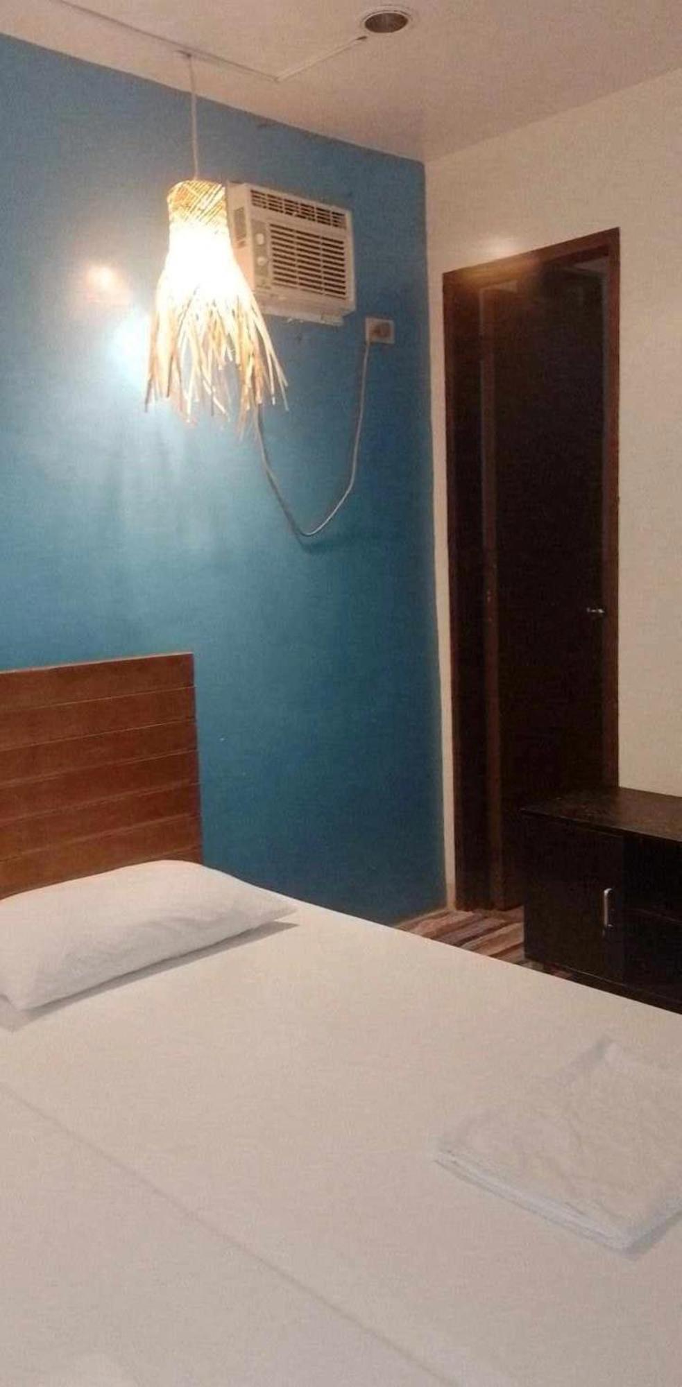 Amos Pili Tree Inn Powered By Cocotel El Nido Dış mekan fotoğraf